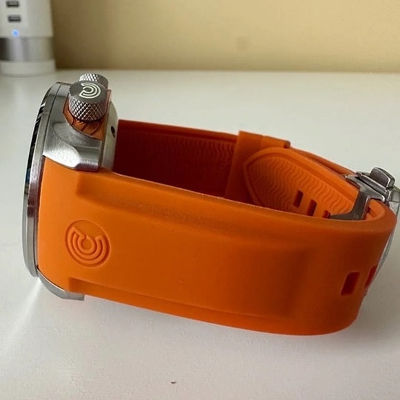 Ocean Crawler Paladino WaveMaker Orange - Picture 3 of 10